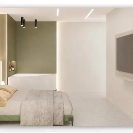 Tribunali Heritage Luxury Affittacamere Napoli