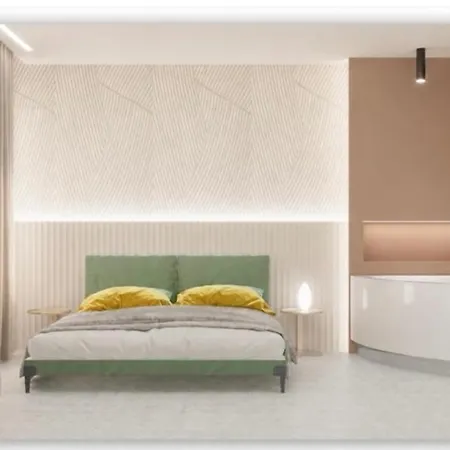 Tribunali Heritage Luxury