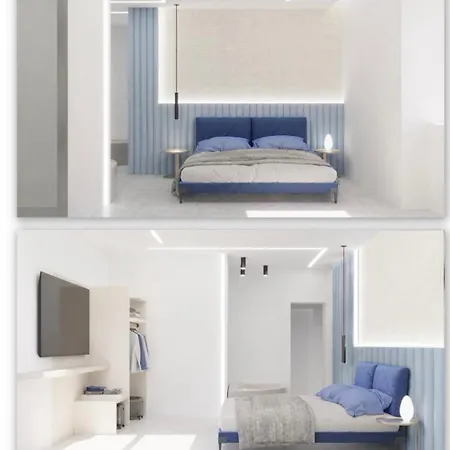 Tribunali Heritage Luxury 4* Napoli