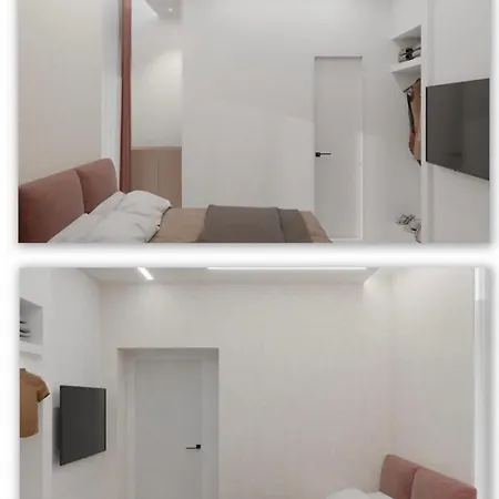 Casa de hóspedes Tribunali Heritage Luxury 4*