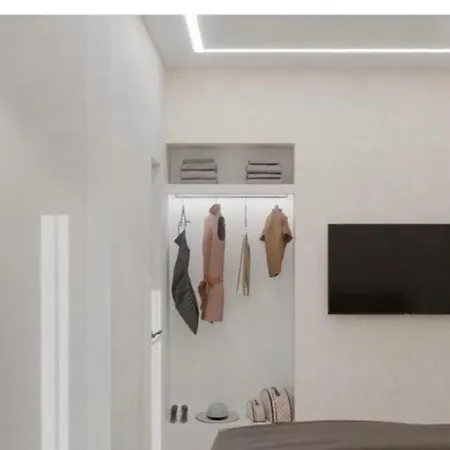 Penzion Tribunali Heritage Luxury Neapol