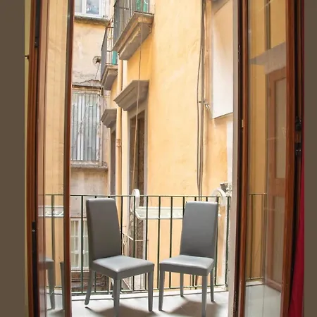 Affittacamere Tribunali Heritage Luxury 4*